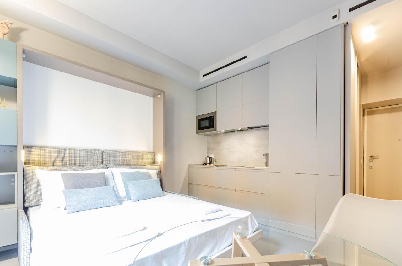 Design Studio - Citylife Milan Extérieur photo