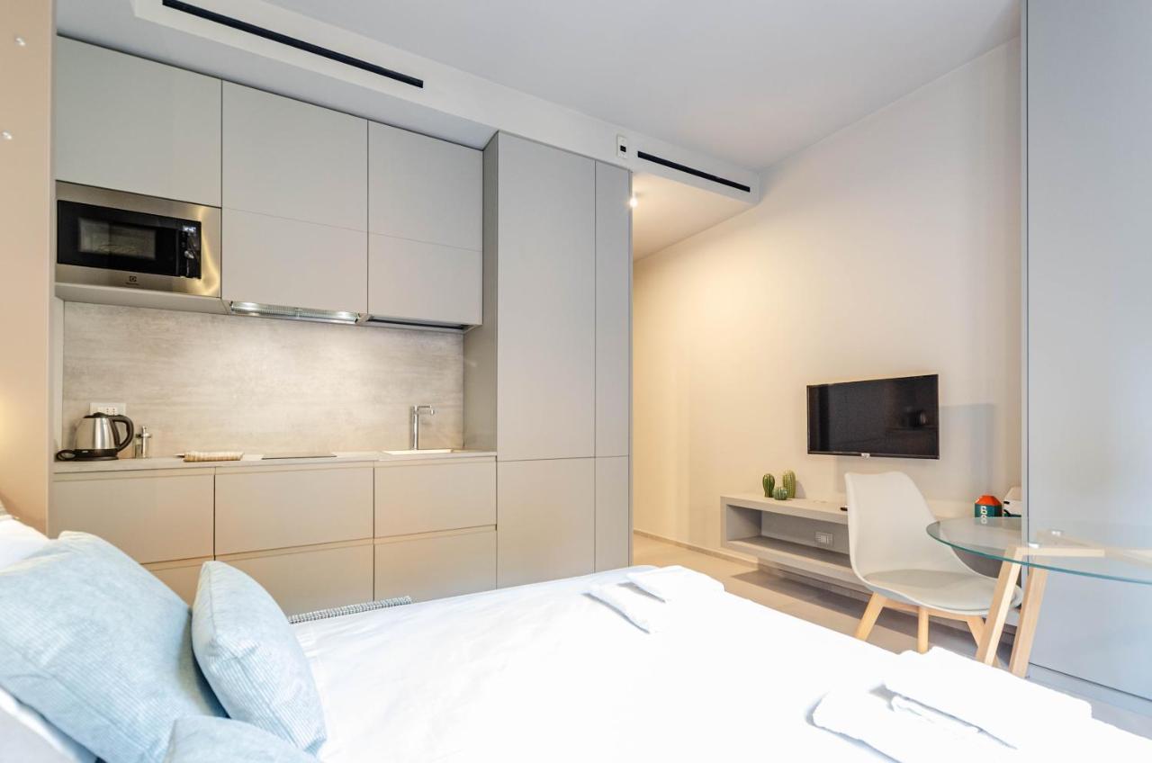 Design Studio - Citylife Milan Extérieur photo
