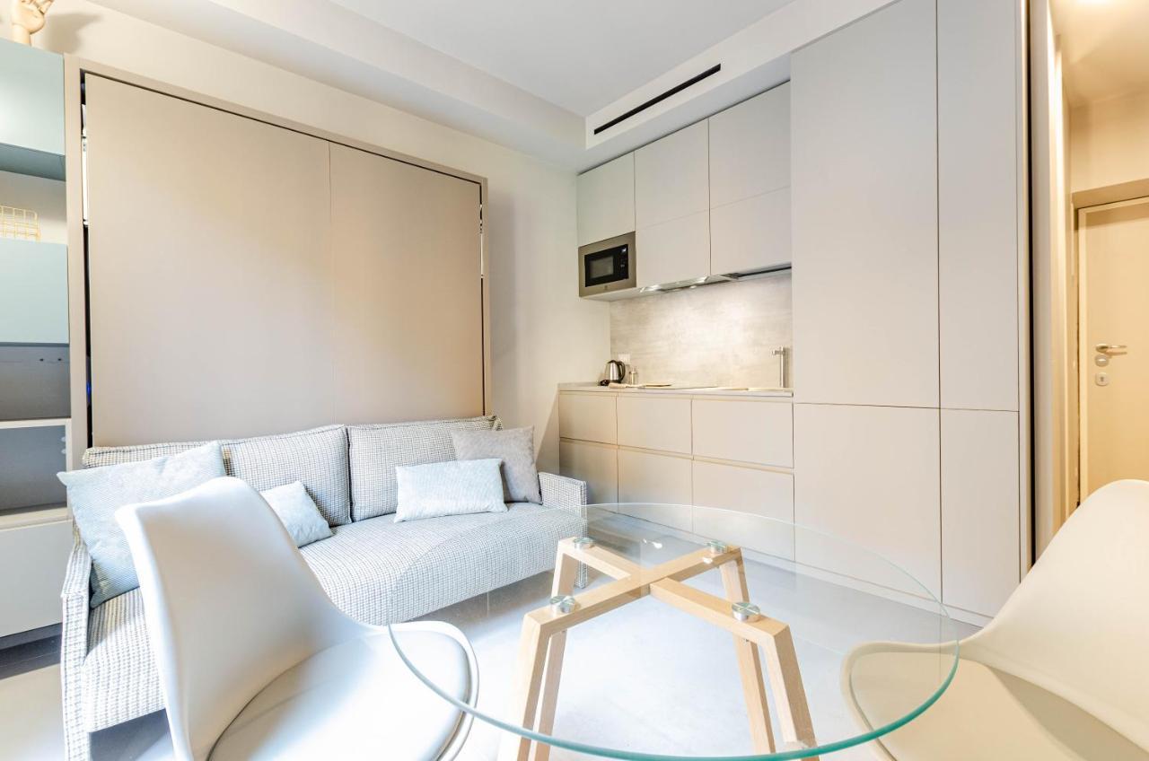Design Studio - Citylife Milan Extérieur photo