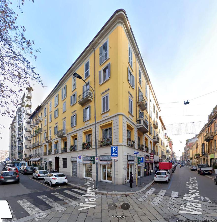 Design Studio - Citylife Milan Extérieur photo